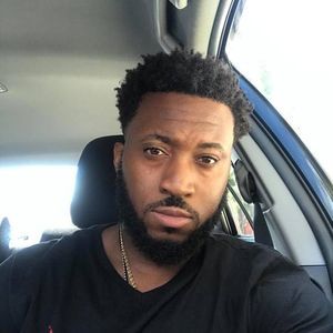 Meet your Posher, Jason